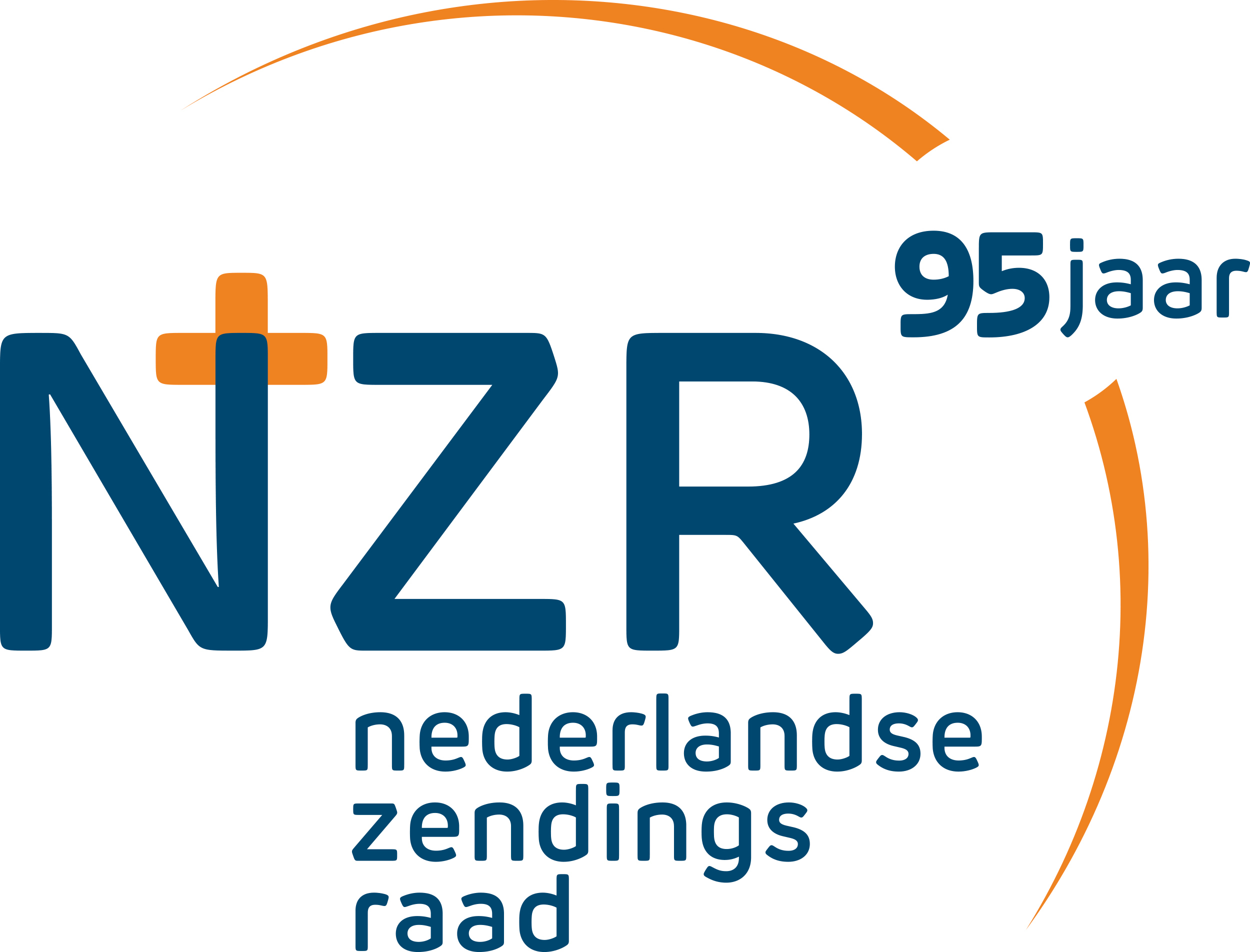 Nederlandse Zendingsraad